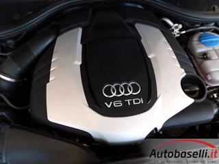 AUDI A6 usata, con Sensori di parcheggio posteriori