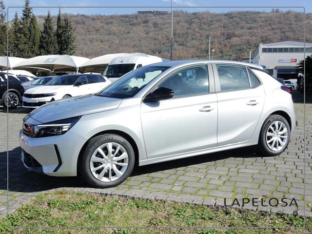 OPEL Corsa usata, con Airbag laterali