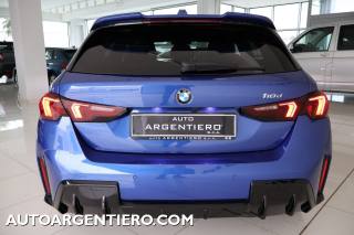BMW 118 usata, con Airbag Passeggero