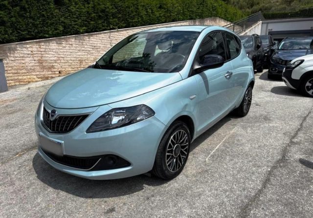 LANCIA Ypsilon usata, con ABS