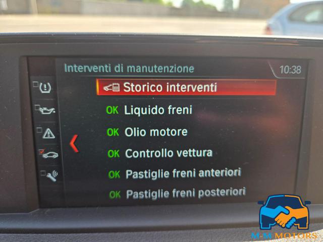 BMW 118 usata, con Servosterzo