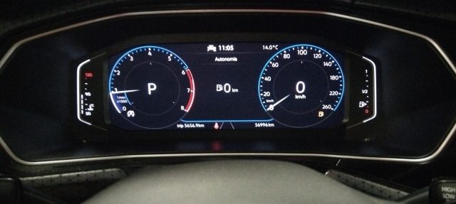 VOLKSWAGEN T-Cross usata, con Bluetooth