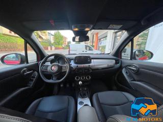 FIAT 500X usata, con Bracciolo