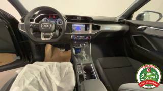 AUDI Q3 usata, con Servosterzo