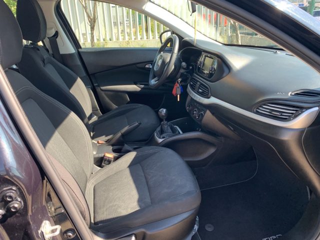FIAT Tipo usata, con Cruise Control