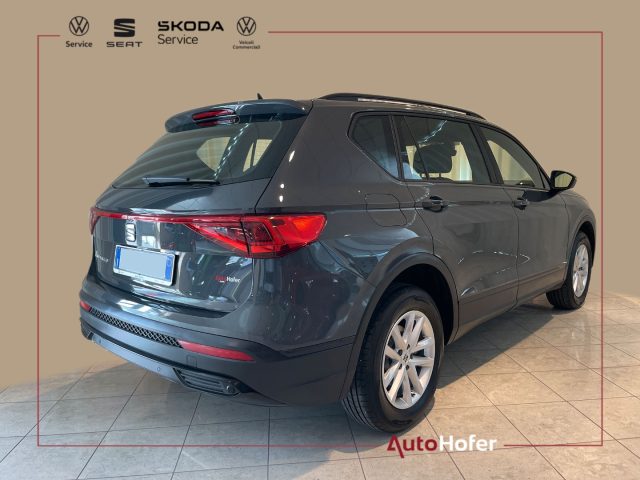 SEAT Tarraco usata, con Airbag laterali