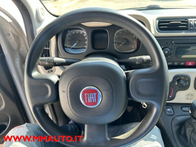 FIAT Panda usata, con ESP