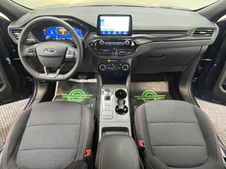 FORD Kuga usata, con Airbag