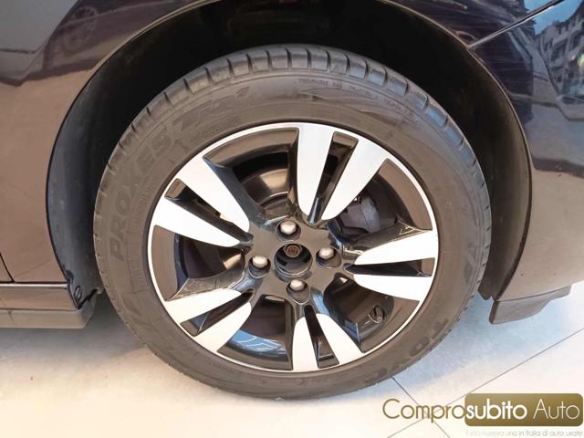 DS AUTOMOBILES DS 3 usata 24