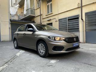 FIAT Tipo usata, con ABS