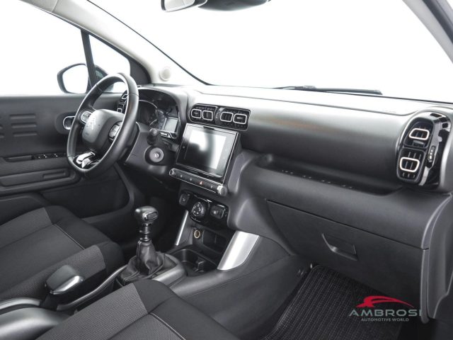 CITROEN C3 Aircross usata 11