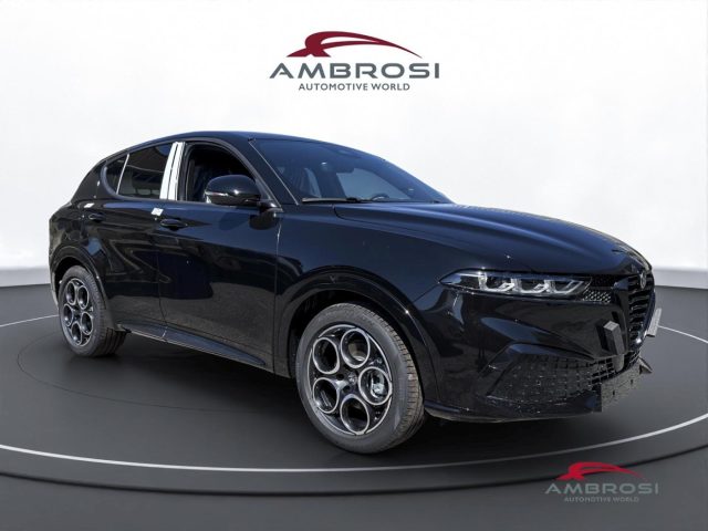 ALFA ROMEO Tonale usata 1