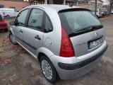 CITROEN C3 usata, con Alzacristalli elettrici