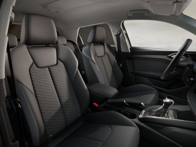 AUDI A1 usata, con Airbag Passeggero