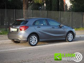 MERCEDES-BENZ A 180 usata, con Airbag