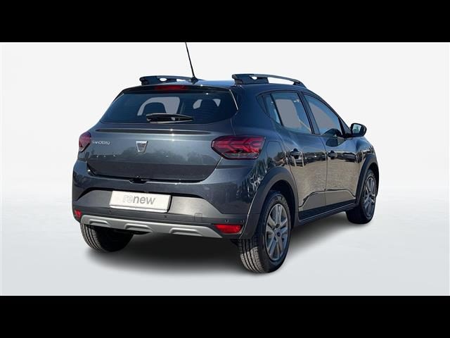 DACIA Sandero usata, con Airbag