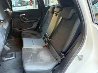 BMW X1 usata, con Sistema di navigazione