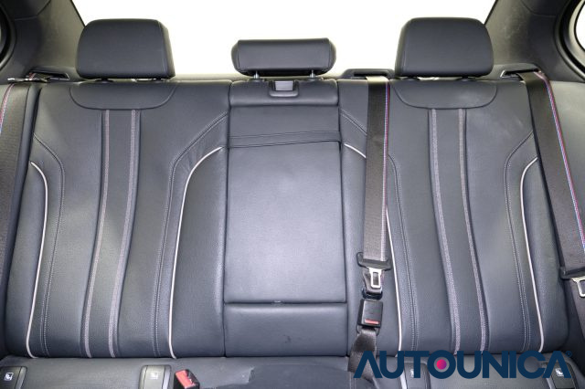BMW 530 usata, con Autoradio digitale