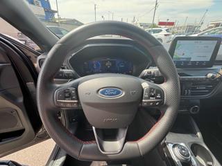 FORD Kuga usata, con Controllo automatico clima