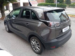OPEL Crossland usata, con Climatizzatore