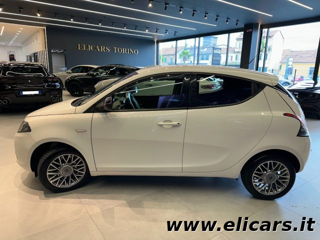 LANCIA Ypsilon usata, con Climatizzatore