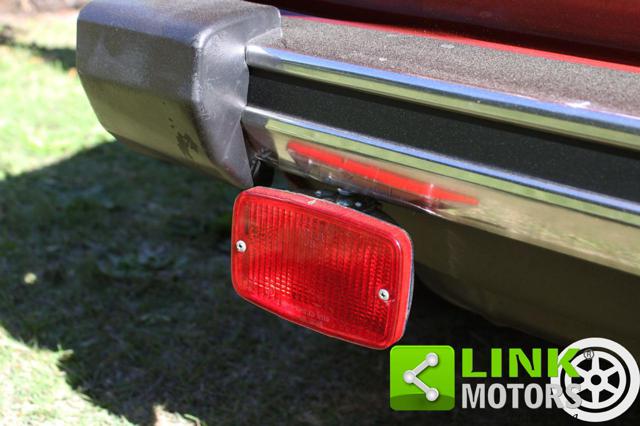 ALFA ROMEO Alfetta usata 41