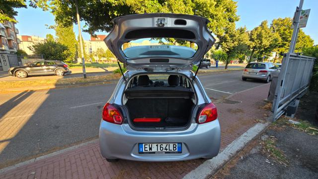 MITSUBISHI Space Star usata, con Fendinebbia