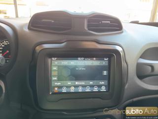 JEEP Renegade usata, con Specchietti laterali elettrici