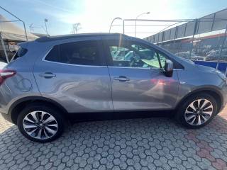 OPEL Mokka X usata, con Airbag