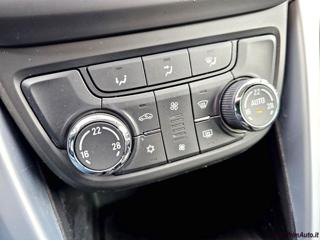 OPEL Zafira usata, con ESP