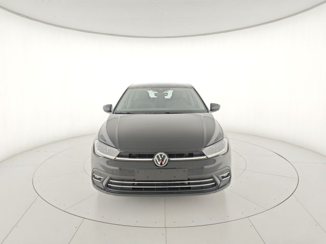 VOLKSWAGEN Polo usata, con Alzacristalli elettrici