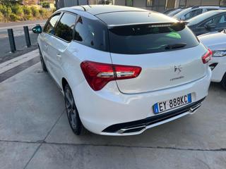 DS AUTOMOBILES DS 5 usata, con Cerchi in lega