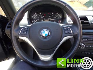 BMW 118 usata 45