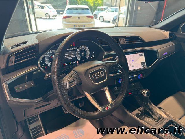 AUDI Q3 usata, con Cerchi in lega