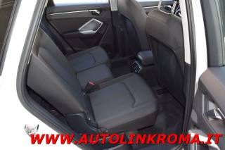 AUDI Q3 usata, con Park Distance Control