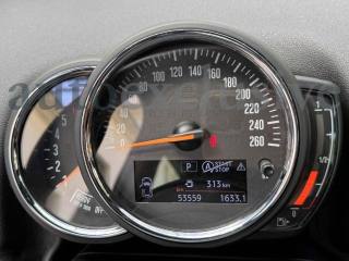 MINI Countryman usata, con ESP