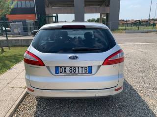 FORD Mondeo usata, con Autoradio