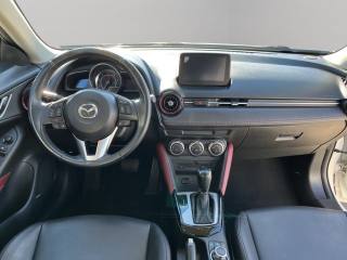 MAZDA CX-3 usata 9