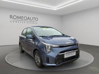 KIA Picanto usata, con Climatizzatore