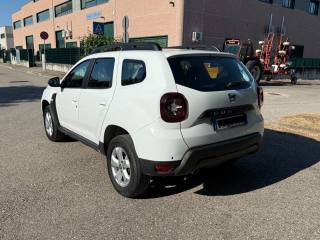 DACIA Duster usata, con Chiusura centralizzata
