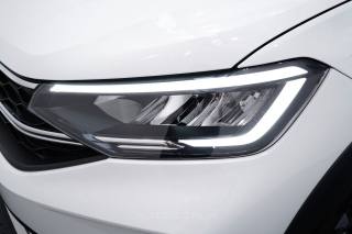 VOLKSWAGEN Taigo usata, con Vivavoce