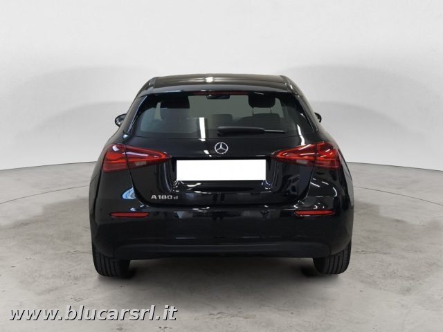 MERCEDES-BENZ A 180 usata, con Autoradio