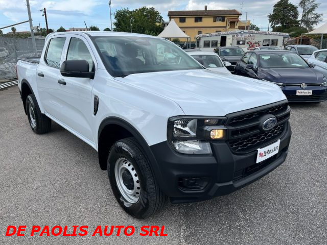 FORD Ranger usata, con Airbag