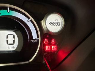 CITROEN C-Zero usata, con Servosterzo
