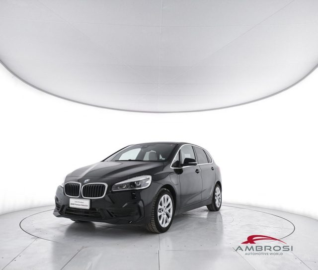 BMW 225 usata 0