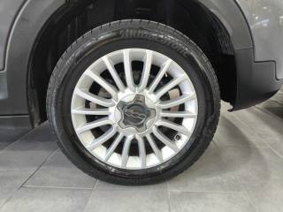 FIAT 500X usata, con Specchietti laterali elettrici