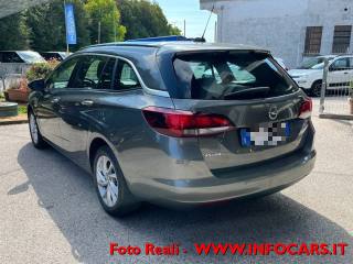 OPEL Astra usata, con Airbag Passeggero