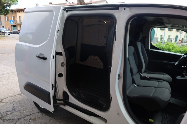 CITROEN Berlingo usata 45