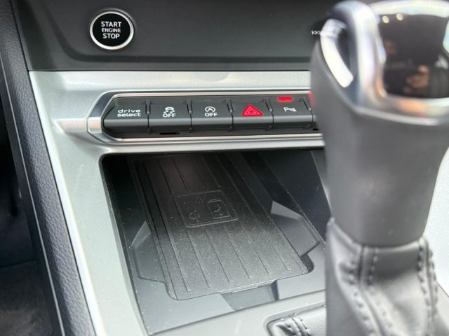 AUDI Q3 usata, con Park Distance Control