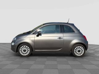 FIAT 500 usata 1